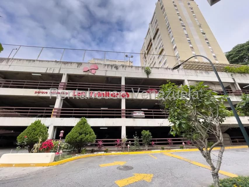 Apartamento (1 Nivel) en Venta en Santa Fe Norte, Distrito Metropolitano