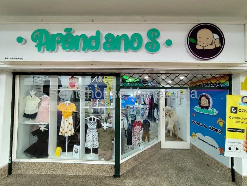 Negocios y Empresas (Mayorista y Distribucion) en Venta en Mamanico, Portuguesa