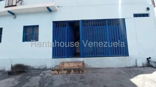 Milagros Inmuebles Local Alquiler Barquisimeto Lara Zona Este Economica Comercial Economico Código Inmobiliaria Rent-a-house 26-3696