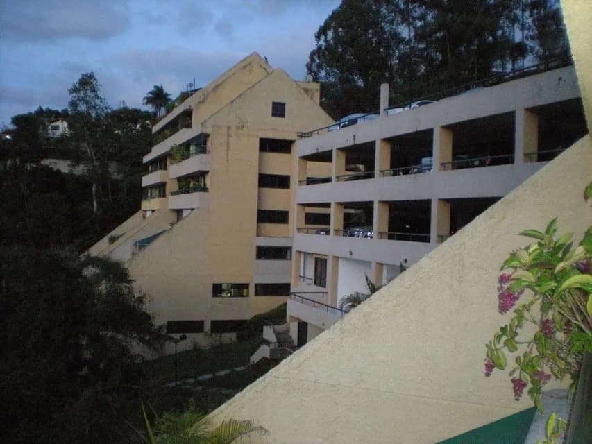 Apartamento (1 Nivel) en Venta en Alto Hatillo, Distrito Metropolitano