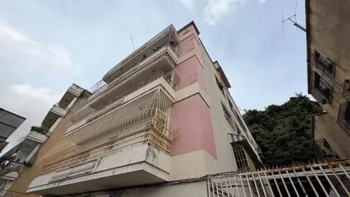 Alquiler Apartamento Valle Abajo