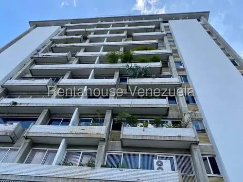 Ls Alquila Pent House Los Palos Grandes