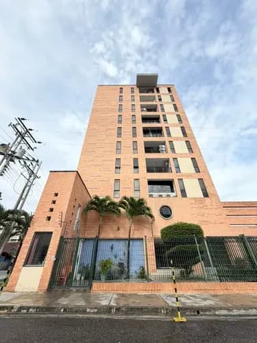 Daniel Camacaro Ofrece Bello Apartamento En Agua Blanca, Res. Kiffa* Amoblado (solo Clientes) Lga-025