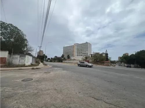 Terreno En Genoves, Isla De Margarita