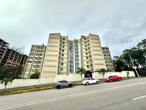 Apartamento Moderno En Venta En Los Kioskos