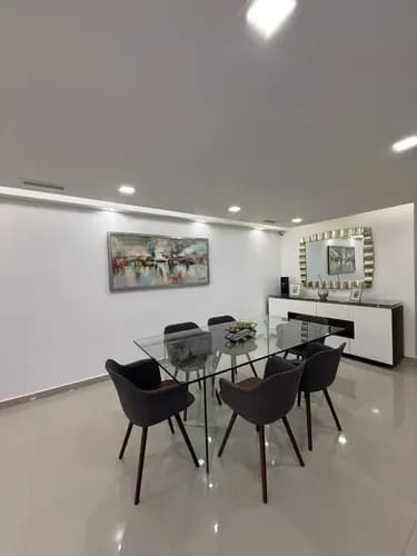 Moderno Apto Urb El Parral Valencia Cocina Ferrara Res Royal Palace Planta 100% Mg
