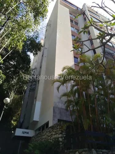Alx / Apartamento En Venta - Sebucan / Mls #26-15469