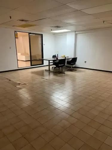 Oficina En Sabana Grande.....acaba De Bajar Su Precio