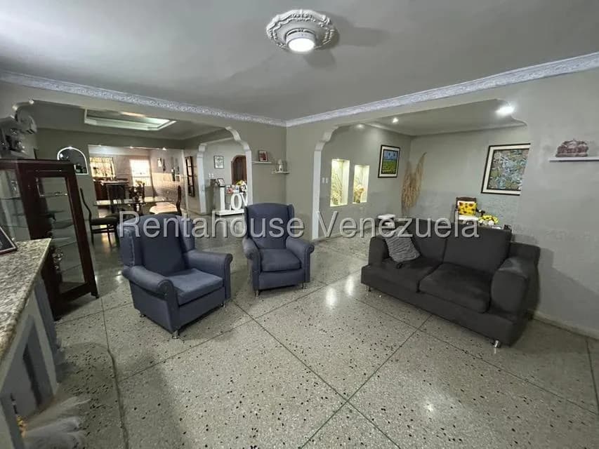 Casa (1 Nivel) en Venta en San Felipe, Yaracuy