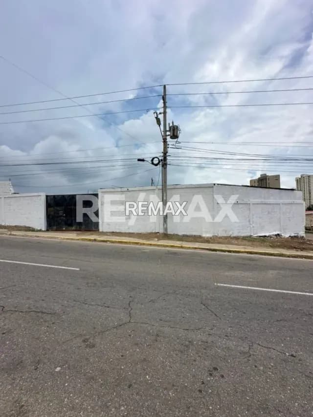 TERRENO EN VENTA EN DR PORTILLO