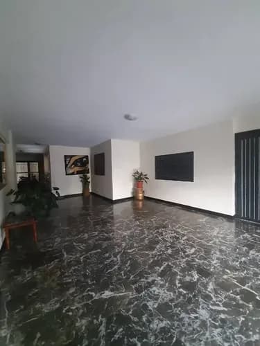 Apartamento La Ceiba, Av Bolivar Norte Residencias Ana María