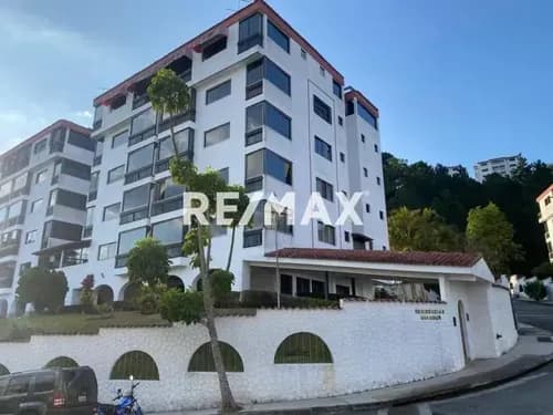 Oportunidad Apartamento Urbanizacion Las Salias San Antonio De Los Altos 125.000$