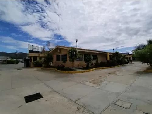 Local Comercial En Alquiler, San Diego, Valencia,venezuela Em-9708597