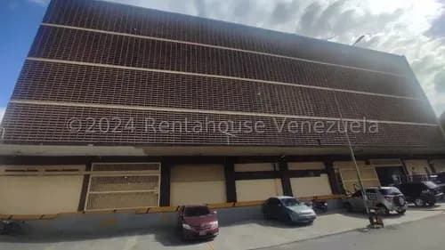 Depositos En Venta - Elena Marin Nobrega - Mls 25-2903