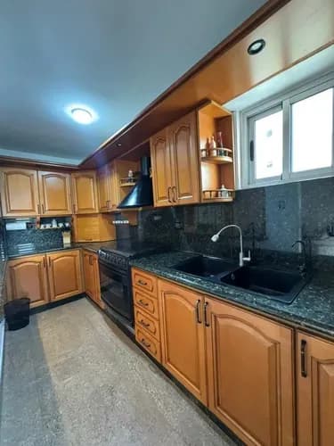 Alquiler: Apartamento En Exclusiva En Residencias Alfa Centauro Las Chimeneas