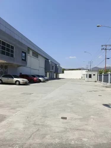Dayanna Vasquez Vende Galpon En Zona Industrial Castillito