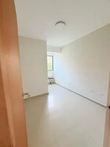 Luisa Ofrece En Alquiler Apartamento En Residencias Aria La Trigaleña (solo Clientes) Lga-032