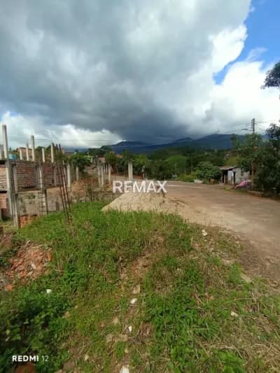 Terreno en venta en Palo Gordo, Cárdenas, Táchira, VEN - $35k