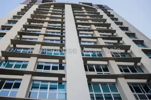 Apartamento En Venta Campo Alegre Lp