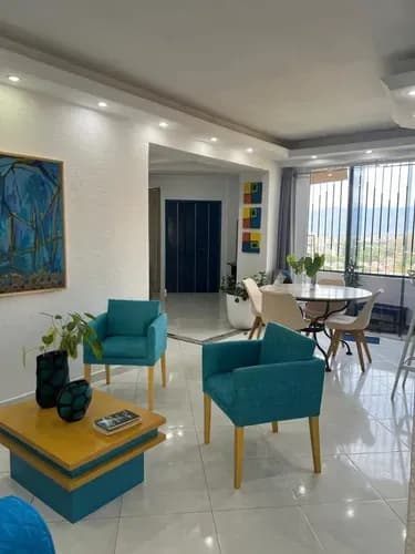 Apartamento En Valencia Edificio Plaza Asturias La Trigaleña Alta