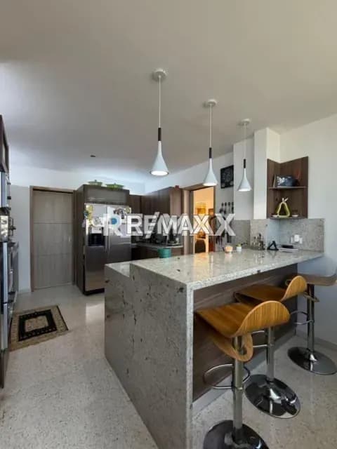 Apartamento en venta, Edificio Kilimanjaro