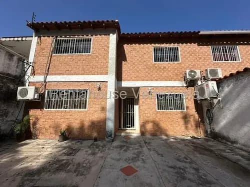 Casa En Venta Urb Villas De Aragua La Morita I Maracay (pozo De Agua) 26-14764 Avel