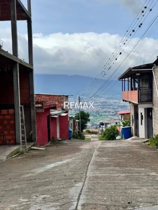 TERRENO EN VENTA EN EL ABEJAL