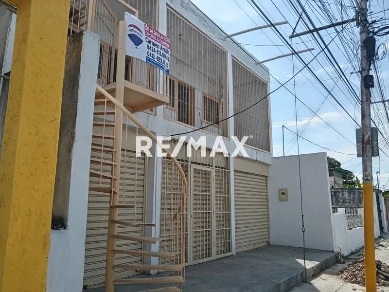 Alquiler de Local nro 5 en Santa Rita