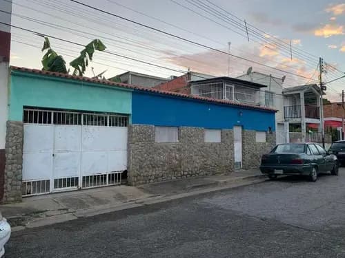 Gl Casa En Naguanagua Casco Central