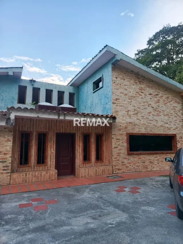 Amplia y hermosa Casa-Quinta en Venta Ubicada en el sector Quebrado- Carmania Valera
