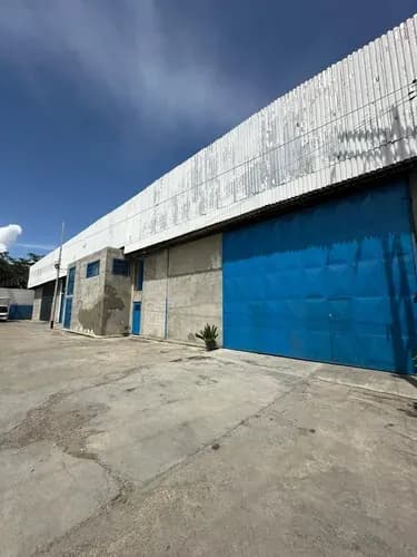 Venta De Galpon A Pocos Metros Intercomunal Turmero Mcy Edo Aragua Edo Aragua Conjunto Privado Terreno 4.673m2 Construcción 3.686m2 En 3 Naves 960 M2 Aprox C/u Patio De Maniobras Oficinas Ba