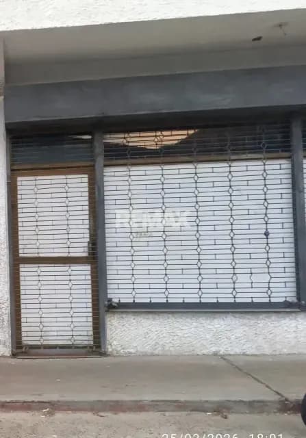 SE ALQUILA LOCAL EN EL CENTRO