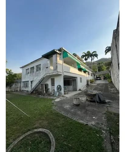 Casa En Urbanización Guaparo N Lh