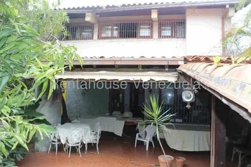 Casa En Venta Alta Florida 25-21845 Mc
