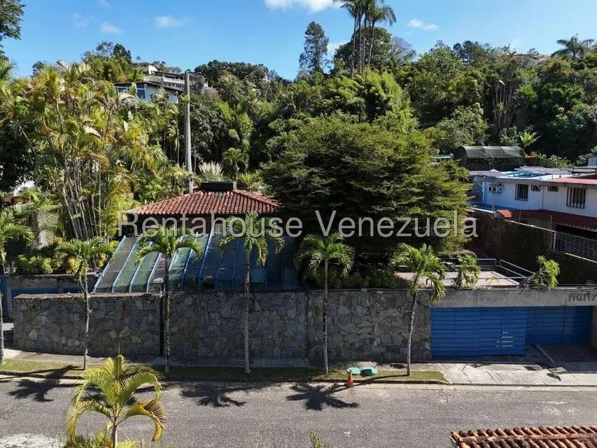 Casa (1 Nivel) en Venta en El Placer, Distrito Metropolitano