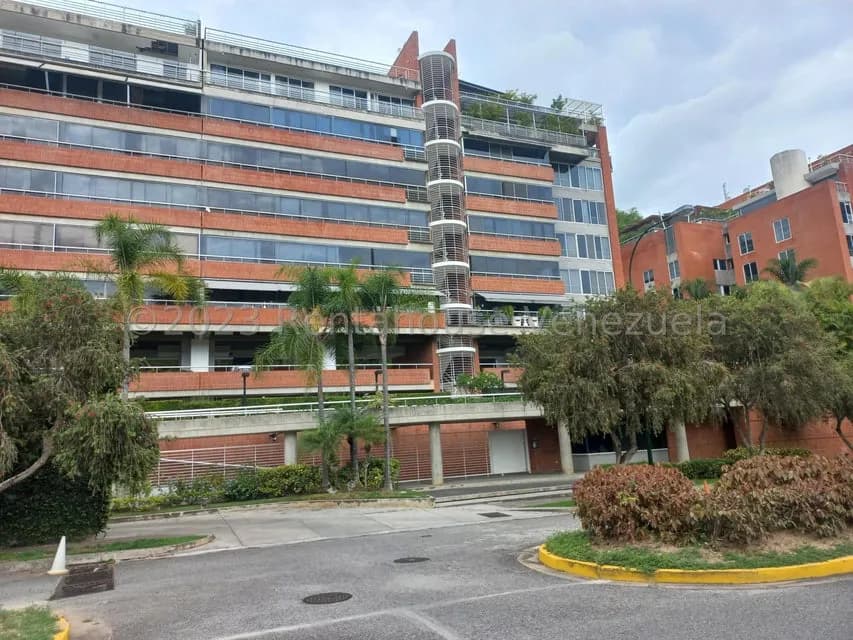 Apartamento (Duplex) en Venta en Lomas de La Alameda, Distrito Metropolitano