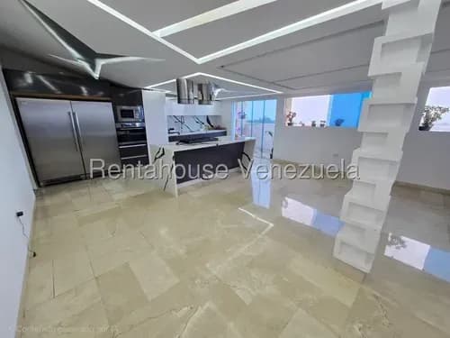 Pent House En Venta - Colinas De La Tahona - Scarlet Contreras - Mls 26-18084