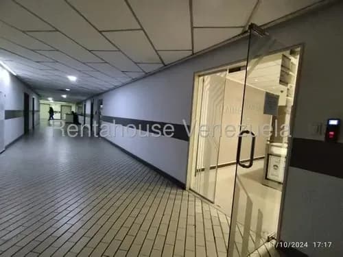 Espectacular Local Comercial En Alquiler - Boleita Norte Mls #25-8659 Ch