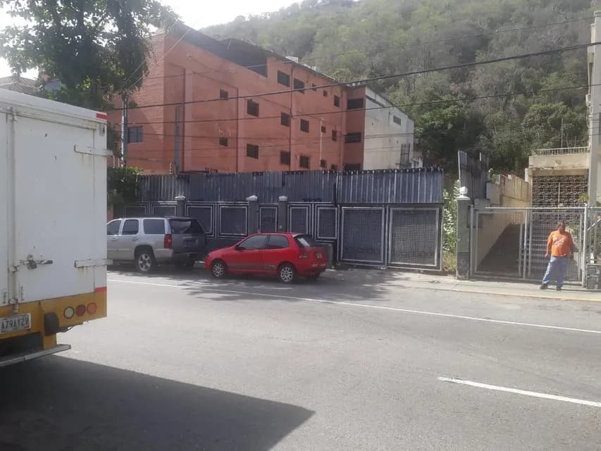 Terreno (Comercial) en Venta en Macuto, Vargas