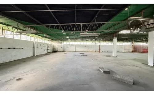 Se Alquila Galpon 1000m² 4p Los Ruices