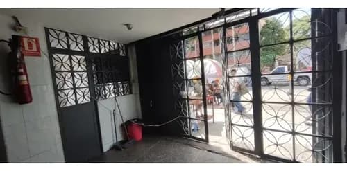 Local C 1500m2en Alquiler En Catia.3500.excelente Zona Peatonal
