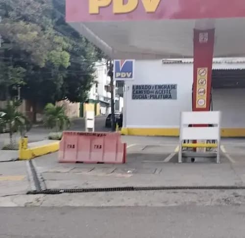 Estación De Servicio Inversión Comercial Alto Retorno. 0952