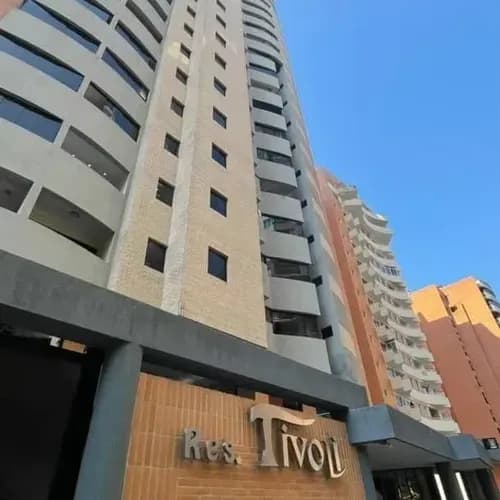 Milagros Castrillo Alquila Apartamento En La Trigaleña Alta Res Tivoli Carabobo Venezuela