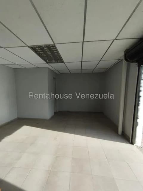 Comercial (Local Comercial) en Alquiler en Parroquia Concepcion, Lara