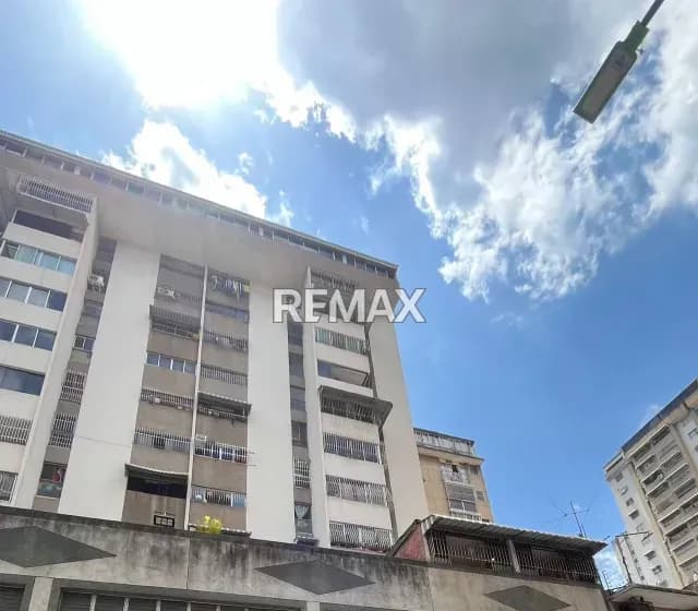 Remodelado apartamento en venta en La Candelaria