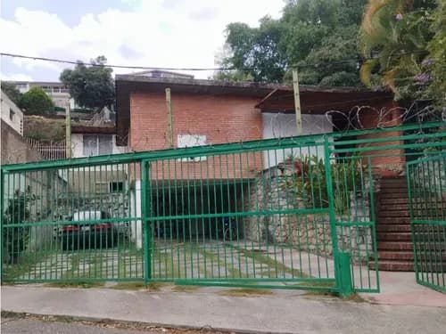 Casa En Venta Urb Charallavito Terrazas De Club Hípico Baruta Caracas