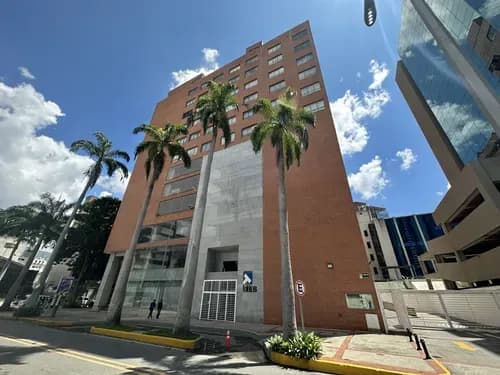 Excelente Apartamento En Alquiler En Las Mercedes