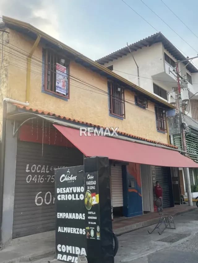 En Alquiler Local Comercial ubicado en Guanare, calle 16, entre carreras 7 y 8, La Arenosa, Guanare, Portuguesa, Venezuela