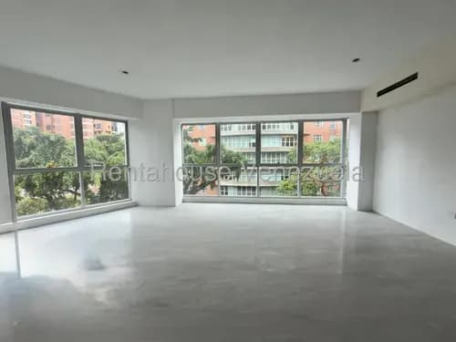¡exclusivo Apartamento Completamente Para Vestir Y Estrenar En Edificio Nuevo, Exclusivo Proyecto En Venta Con Financiamiento! - El Rosal - Luis Gomez - Mls #26-19580