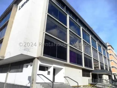 Hermosa Ofina Los Ruices Caracs.ar Mls # 26-12872